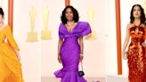 Oscars 2023: The best looks from the champagne carpet