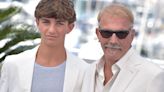 Kevin Costner issues defence for ‘selfishly’ casting his own son in new movie