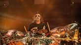 Slipknot drummer Jay Weinberg leaves band after 10-year stint: 'We wish Jay all the best'