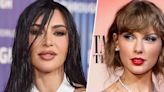 Taylor Swift’s ‘thanK you aIMee’ and ‘Cassandra’ lyrics: Are these songs about Kim Kardashian?