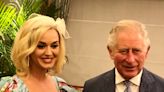 King Charles ‘asked Katy Perry for selfie’ on behalf of private secretary