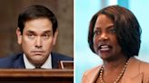 Rubio edges Demings by 2 points in new Florida Senate poll