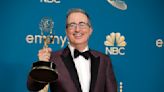 Sky removes jokes about the Queen from 'Last Week Tonight With John Oliver’