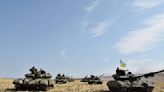 俄烏戰爭》瓦格納示警：烏軍集結40萬部隊「春季大反攻」切斷克里米亞陸路
