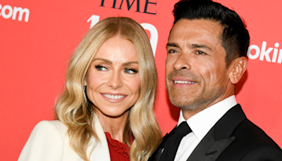 ‘Live’ Fans Are Shocked by Kelly Ripa and Mark Consuelos' Unexpected IG