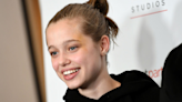 Brad Pitt & Angelina Jolie's Daughter Shiloh Drops Part Of Her Last Name | 101.5 The River