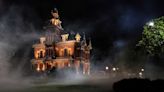 'It really looked eerie': Film crew takes over Vaile Mansion to shoot horror movie in Independence
