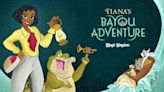 Discover the Magic: 'Tiana’s Bayou Adventure' Opens at Walt Disney World | PicsVideo | EURweb