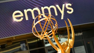 2024 Emmys: Live updates as nominations are announced