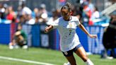 10 things to know about the 18-year-old American World Cup star who skipped college and her senior prom to go pro