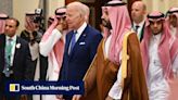 US and Saudis near historic pact. Could it reshape the Middle East?