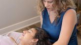 Angela Rose: Treat your pain in the neck with Myofascial Release