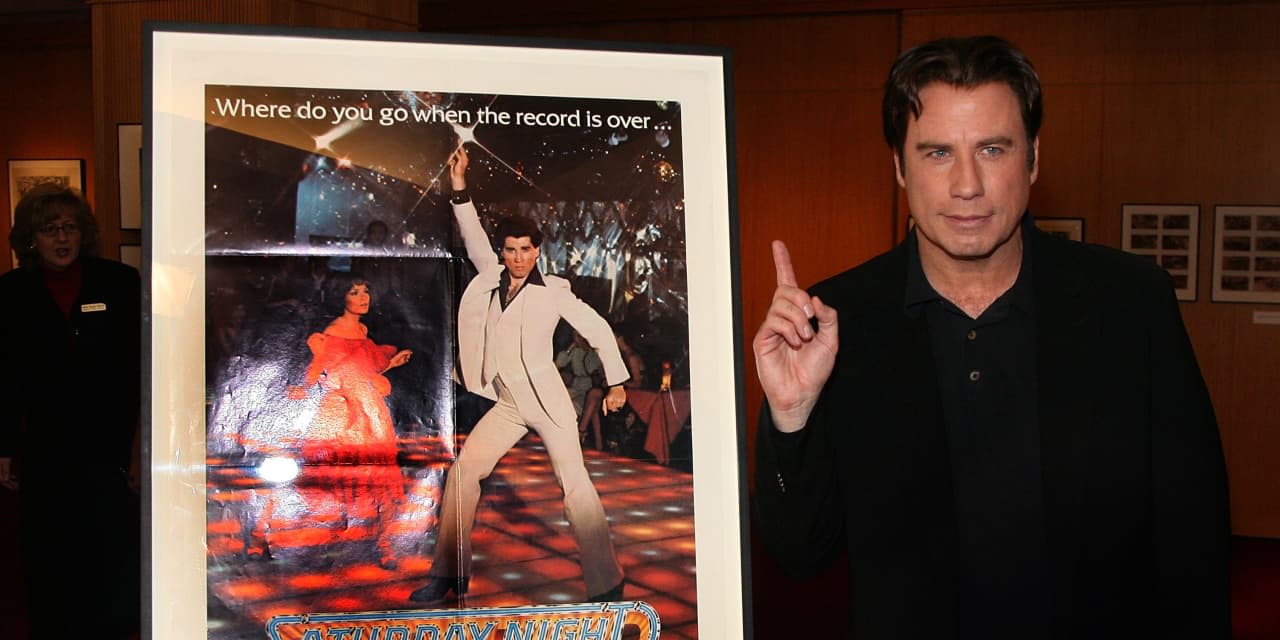 ‘Saturday Night Fever’ Dance Floor Panels to Sell at Hollywood Artifacts Auction