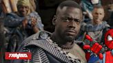 Daniel Kaluuya interpretará a Spider-Man en la película Across the Spider-Verse