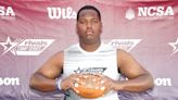 2025 OL Kahlil Stewart commits to Syracuse