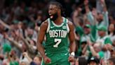 Celtics capture 18th NBA championship with Game 5 win over Mavericks