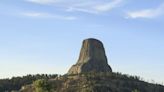 Portions of Devil's tower closes to climbers; voluntary climbing closure in June
