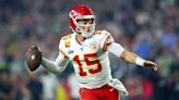 NFL power rankings before Week 1: Kansas City Chiefs open 2023 season as favorites