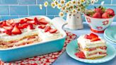 Icebox Cake Is Just One of Many Strawberry Desserts to Make This Summer