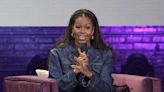 Michelle Obama llevará a un pódcast los consejos de vida de su libro