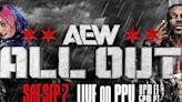 WWE Hall Of Famer Calls AEW All Out Plastic Bag Spot “Cheap Heat” With A Lack Of Creativity - PWMania - Wrestling...