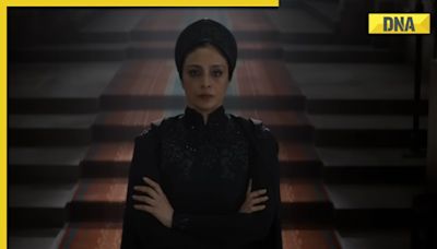 Tabu’s ‘powerful’ presence in Dune Prophecy teaser has fans excited for her Hollywood comeback: ‘This is huge’