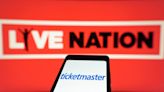 Hackers Stole Ticketmaster User Data And Tried To Sell It On The Dark Web, Parent Company Live Nation Says