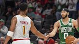 Evan Turner Reveals Shocking Text Message He Sent To Jayson Tatum In 2022