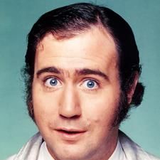 Andy Kaufman