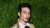 Ezra Miller accused of grooming teen starting when she was just 12 years old