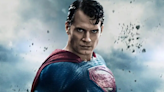 Zack Snyder Teases Announcement With Henry Cavill Superman Photo