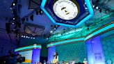 AUDIO QUIZ: Try to spell the words from the Scripps National Spelling Bee finals