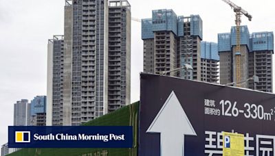 Country Garden’s home sales jump as Beijing’s rescue package boosts developers