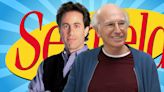 How ‘Curb Your Enthusiasm’ Fixes ‘Seinfeld’s Finale