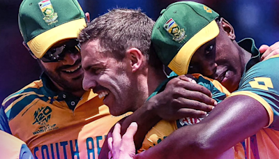 Super 8: Proteas quell USA's spirited challenge