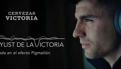 Cervezas Victoria apoya a España en la Eurocopa con la campaña 'la Playlist de la Victoria'