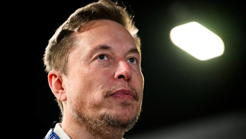 Australian PM calls Elon Musk an 'arrogant billionaire' in row over attack footage