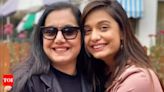 Bigg Boss OTT 1 winner Divya Agarwal pens down an emotional note as her mom falls sick; says, “Their minor wounds are your biggest pain” - Times of India