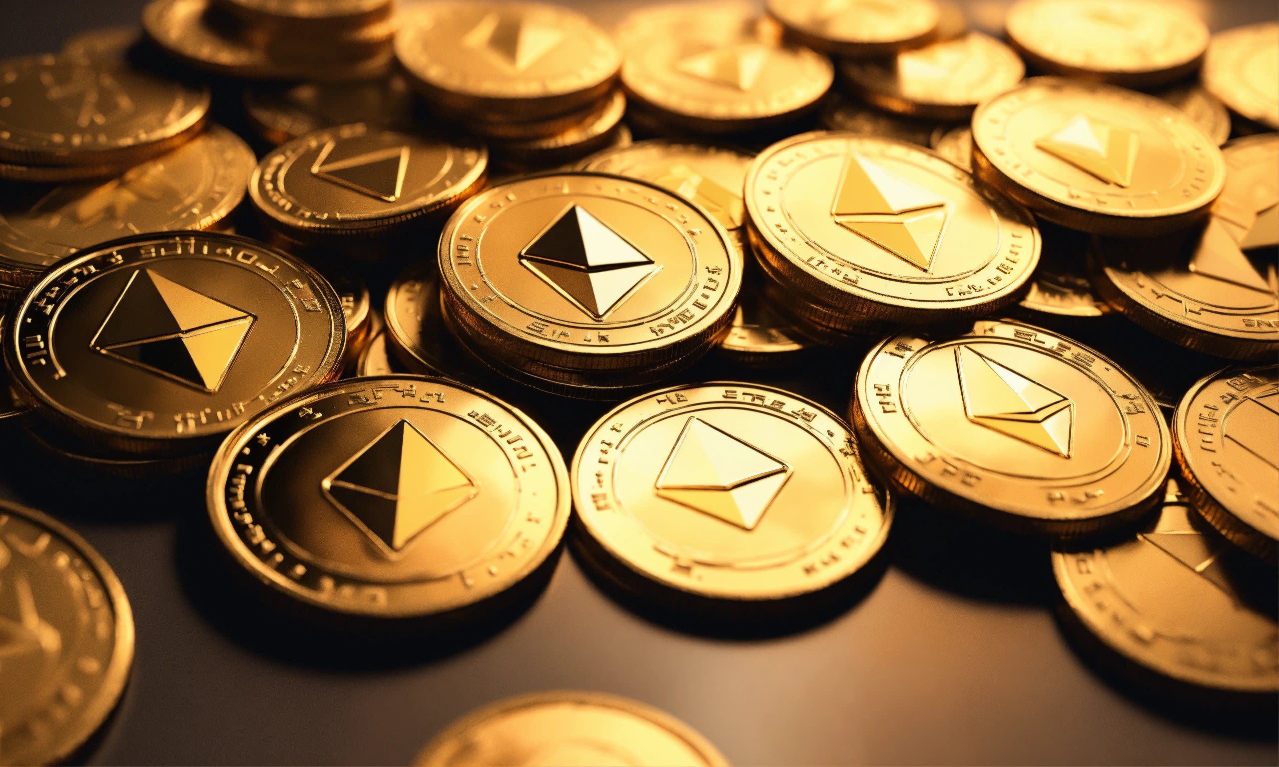 Ethereum Price Prediction As JPMorgan Says SEC Wells Notice To Robinhood Won't Prevent Ether ETF Approvals And The TUK...