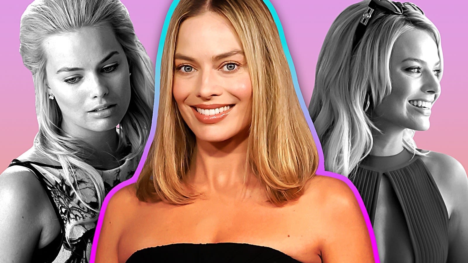 Margot Robbie Was Never The Same After The Wolf Of Wall Street - Looper
