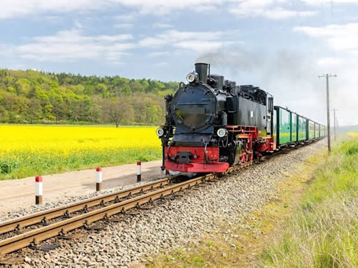 Rasender Roland auf Rügen ändert Fahrplan – zur Freude der Touristen