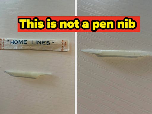 14 Times People Found Something They'd Never Seen Before, And The Internet Solved The Mystery