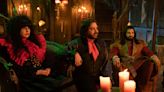 FX Releases the Official ‘What We Do in the Shadows’ Season 5 Trailer (TV News Roundup)
