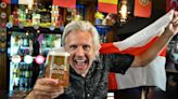 Exeter pubs offer free pint if England score in tonight's match