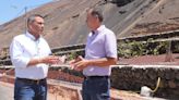 El Cabildo de Lanzarote licita este año una nueva y moderna planta de compostaje en el Complejo Ambiental de Zonzamas