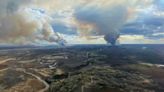 Bewohner von kanadischer Ölstadt dürfen nach Waldbrand in ihre Häuser zurück
