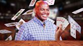 NBA legend Charles Barkley opens up about insane million dollar gambling sessions