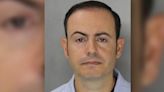 Bethlehem cop assigned to middle school had sexual relationship with student, including incident in boy's locker room during school dance, authorities say