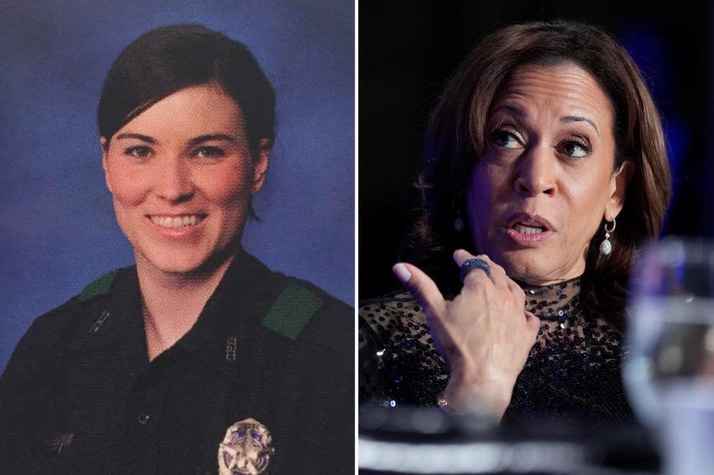 Kamala Harris’ Secret Service agent had ‘screws loose’ years before on-base fight: ex-colleague