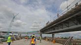 Infrastructure project delays seen dampening PHL economic growth - BusinessWorld Online